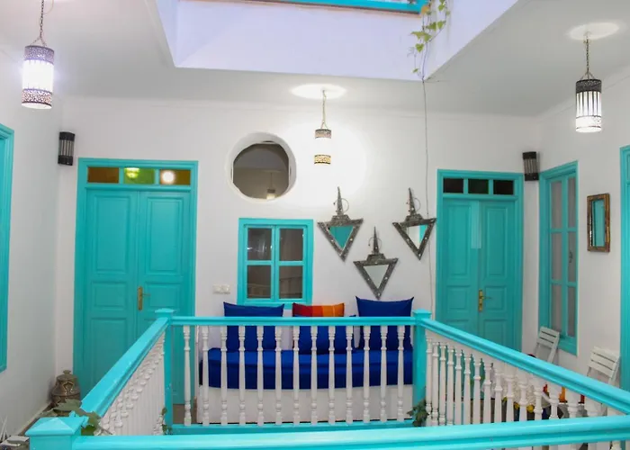 Riad Darko